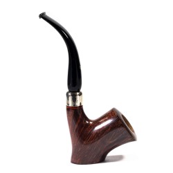 Pipa Luigi Viprati 1Q Liscia Free Form