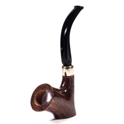 Pipa Luigi Viprati 1Q Liscia Free Form