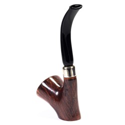 Pipa Luigi Viprati 1Q Liscia Free Form
