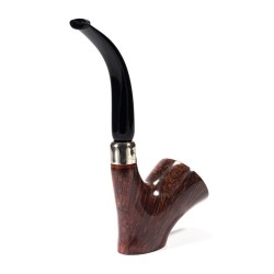 Pipa Luigi Viprati 1Q Liscia Free Form