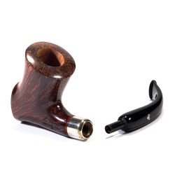 Pipa Luigi Viprati 1Q Liscia Free Form