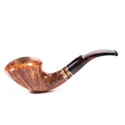 Pipa Luigi Viprati 4Q Liscia Free Form