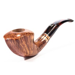 Pipe Luigi Viprati 4Q Smooth