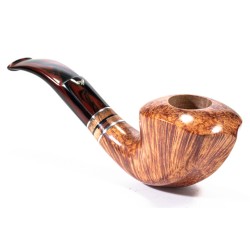 Pipa Luigi Viprati 4Q Liscia Free Form