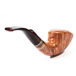 Pipa Luigi Viprati 4Q Liscia Free Form