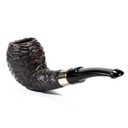 Pipe Peterson S.H. Strand Bent Egg