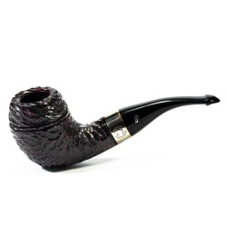 Pipa Peterson S.H. Deerstalker Bent Rhodesian