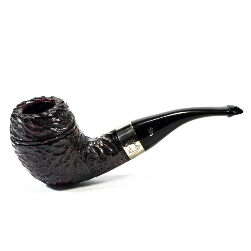 Pipa Peterson S.H. Deerstalker Bent Rhodesian Pipa Peterson S.H. Deerstalker Bent Rhodesian