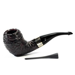 Pipa Peterson S.H. Deerstalker Bent Rhodesian