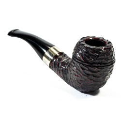 Pipa Peterson S.H. Deerstalker Bent Rhodesian