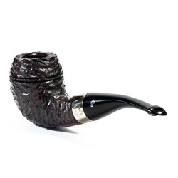 Pipa Peterson S.H. Deerstalker Bent Rhodesian