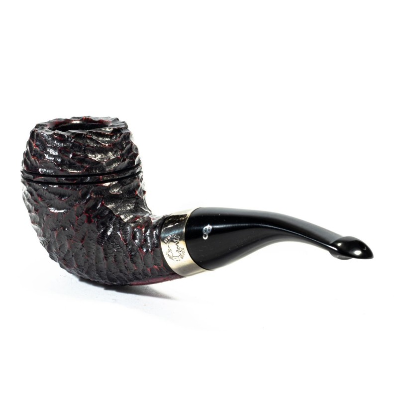 Pipa Peterson S.H. Deerstalker Bent Rhodesian Pipa Peterson S.H. Deerstalker Bent Rhodesian
