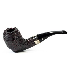 Pipe Peterson S.H. Deerstalker Bent Rhodesian
