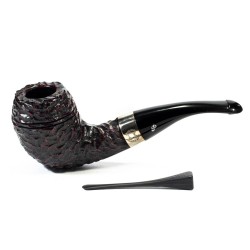 Pipa Peterson S.H. Deerstalker Bent Rhodesian