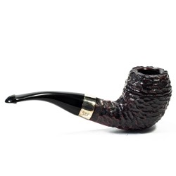 Pipe Peterson S.H. Deerstalker Bent Rhodesian