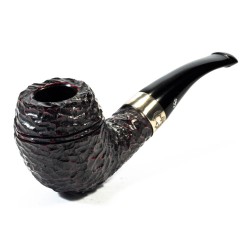 Pipe Peterson S.H. Deerstalker Bent Rhodesian