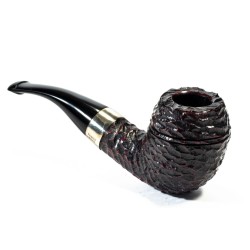 Pipa Peterson S.H. Deerstalker Bent Rhodesian