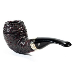 Pipa Peterson S.H. Deerstalker Bent Rhodesian