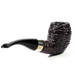 Pipa Peterson S.H. Deerstalker Bent Rhodesian