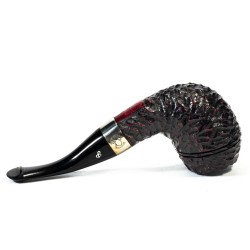 Pipe Peterson S.H. Deerstalker Bent Rhodesian
