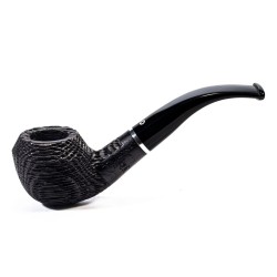 Pipa in Morta Talamona Elegant Sabbiata Bent Rhodesian