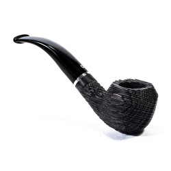 Pipa in Morta Talamona Elegant Sabbiata Bent Rhodesian