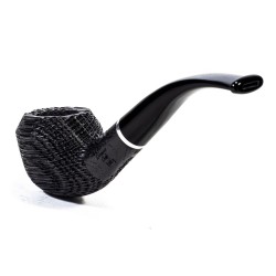 Pipa in Morta Talamona Elegant Sabbiata Bent Rhodesian