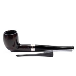 Pipa in Radica Peterson Junior Liscia Pear