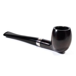 Pipa in Radica Peterson Junior Liscia Pear