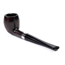 Pipa in Radica Peterson Junior Liscia Pear