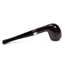 Pipa in Radica Peterson Junior Liscia Pear