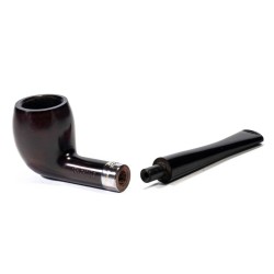 Pipa in Radica Peterson Junior Liscia Pear
