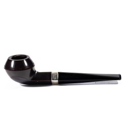 Pipa in Radica Peterson Junior Liscia Bulldog