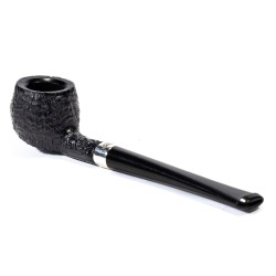 Briar Pipe Peterson Junior Sandblasted Prince