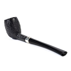 Briar Pipe Peterson Junior Sandblasted Belgique