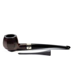 Briar Pipe Peterson Aran Smooth Panel (3070)