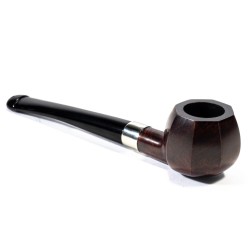 Briar Pipe Peterson Aran Smooth Panel (3070)
