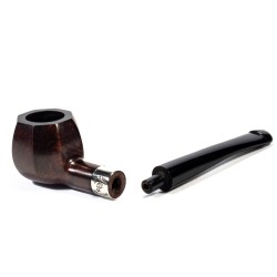 Briar Pipe Peterson Aran Smooth Panel (3070)