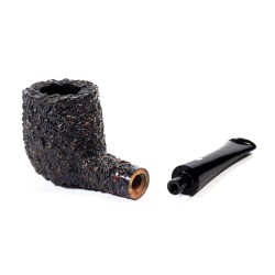 Pipa Castello Sea Rock Briar KKKK 67 Billiard
