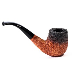 Pipe Castello Old Sea Rock Briar KKKK 65 Bent B.