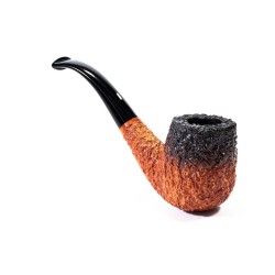Pipe Castello Old Sea Rock Briar KKKK 65 Bent B.