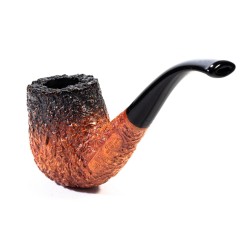 Pipe Castello Old Sea Rock Briar KKKK 65 Bent B.