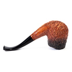 Pipe Castello Old Sea Rock Briar KKKK 65 Bent B.