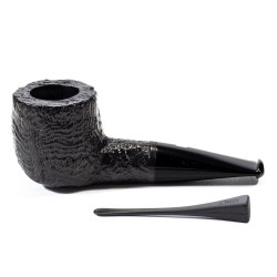 Pipa Castello Old Antiquari KKKK Brucianaso