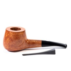 Pipe Castello "Castello" KKKK Smooth Model 55 Pot