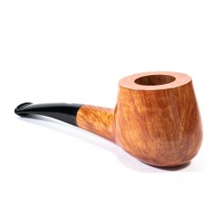 Pipe Castello "Castello" KKKK Smooth Model 55 Pot