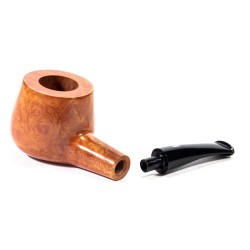 Pipe Castello "Castello" KKKK Smooth Model 55 Pot