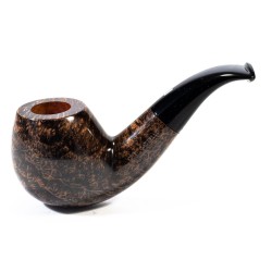 Pipe Castello "Castello" KKKK Smooth 83 Bent Apple