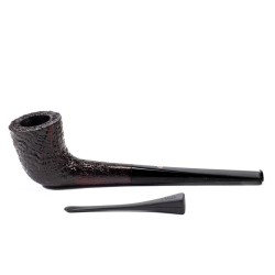 Pipe Ashton Pebble Grain XX Sandblasted Zulu