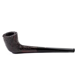 Pipe Ashton Pebble Grain XX Sandblasted Zulu